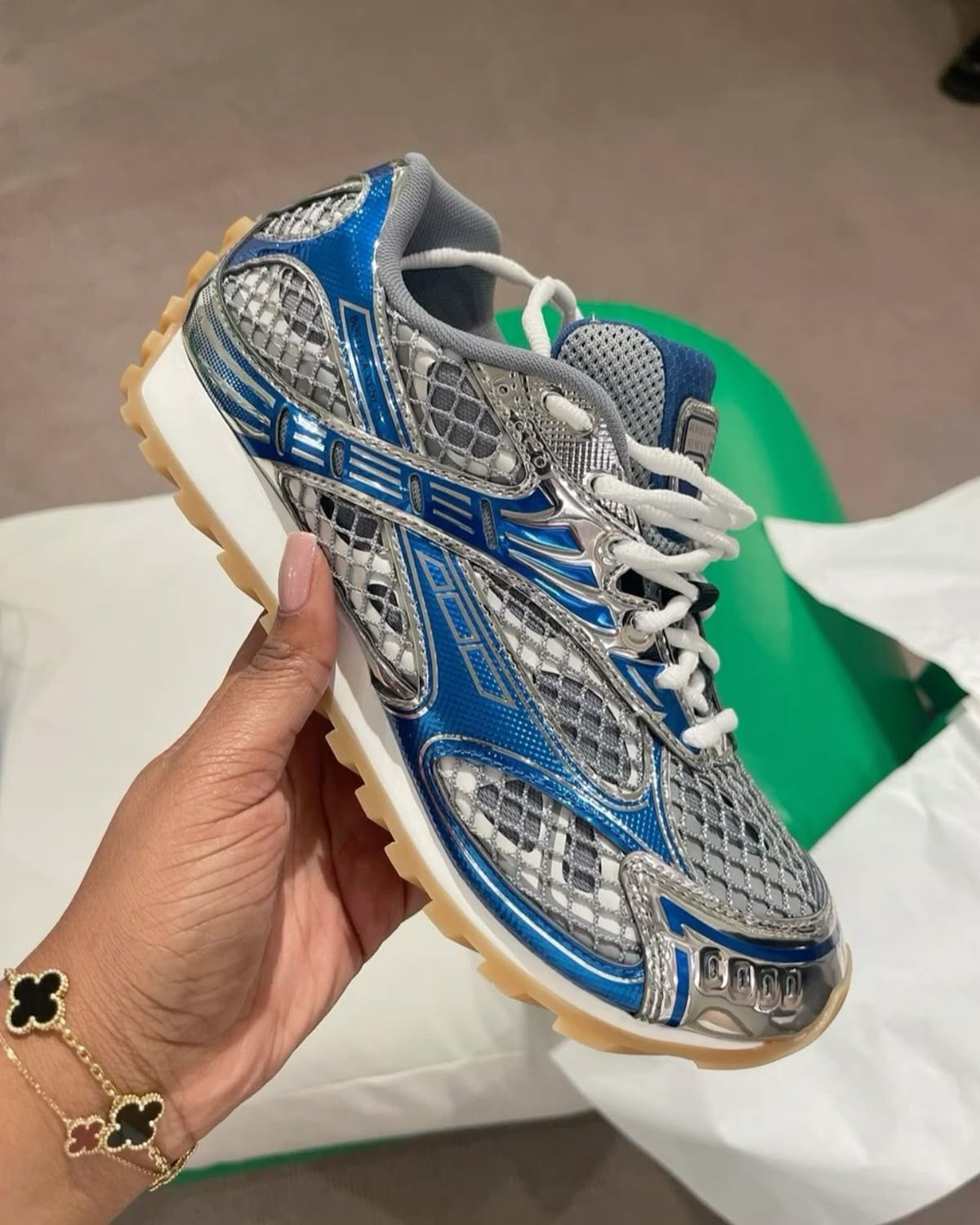 BOTTEGA VENETA