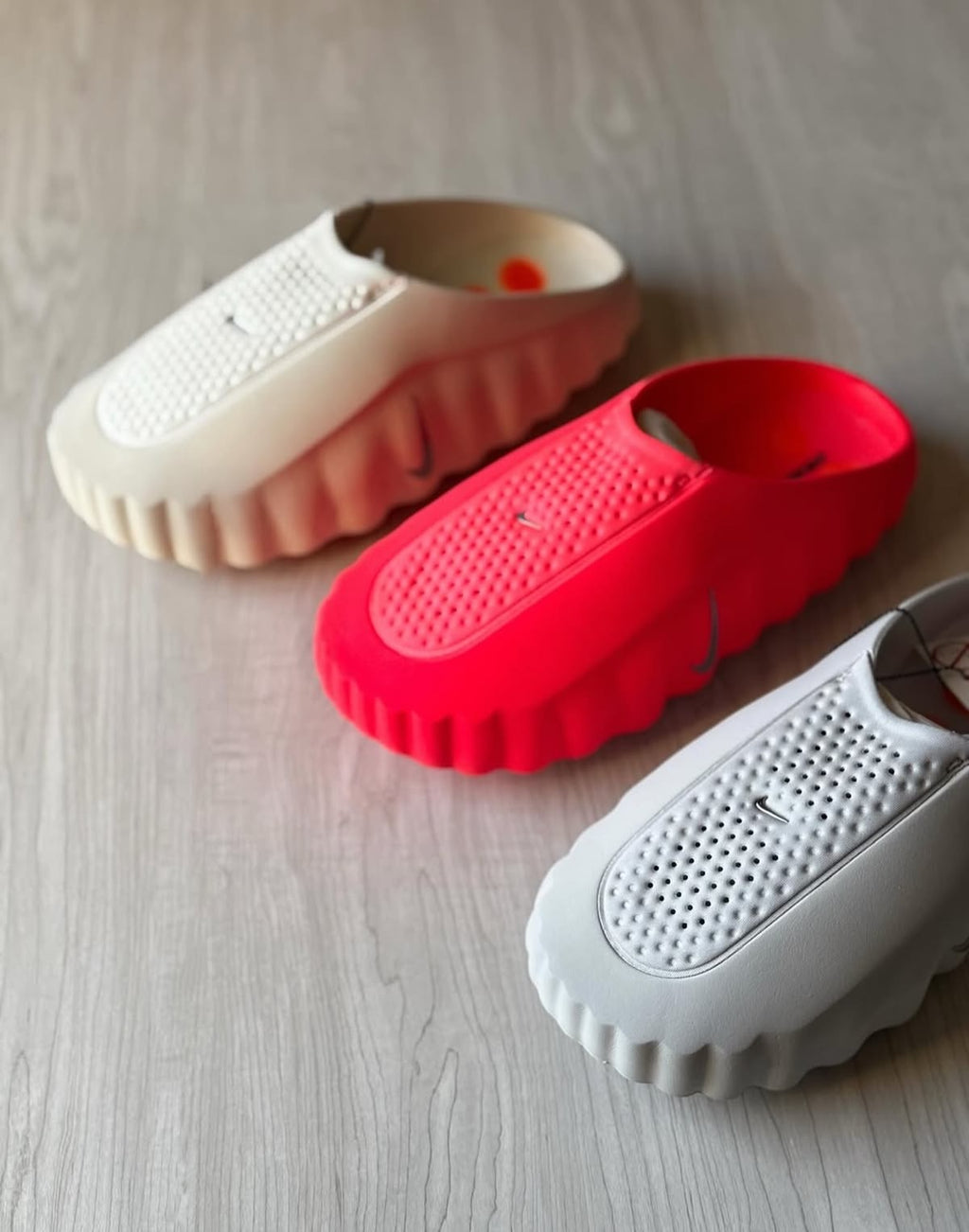 NIKE MIND 001