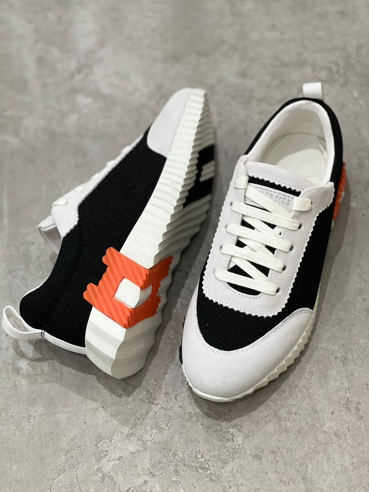 HERMÈS BOUNCING
