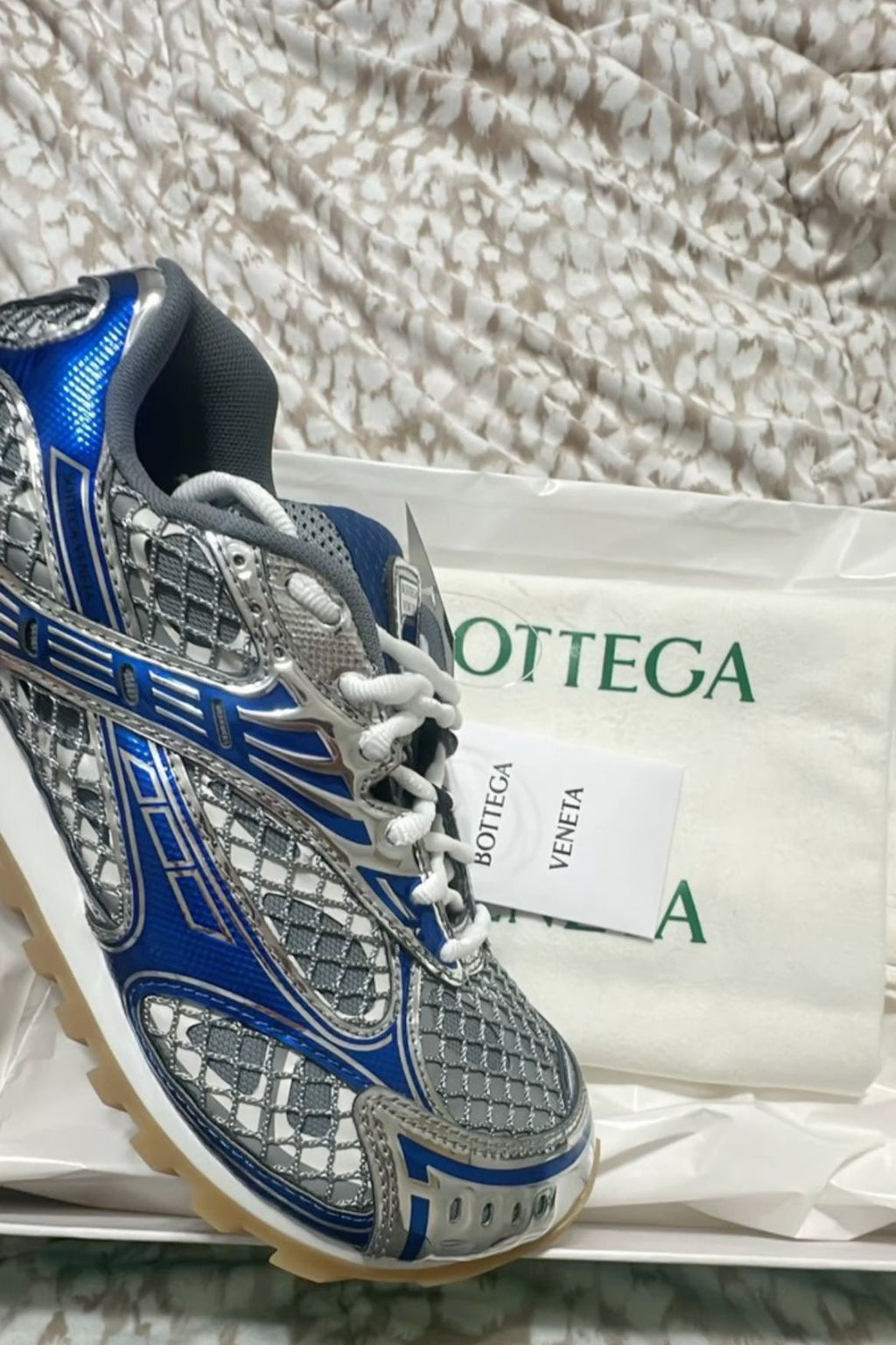 BOTTEGA VENETA