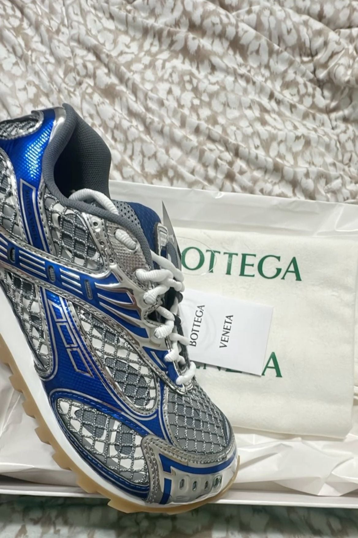BOTTEGA VENETA
