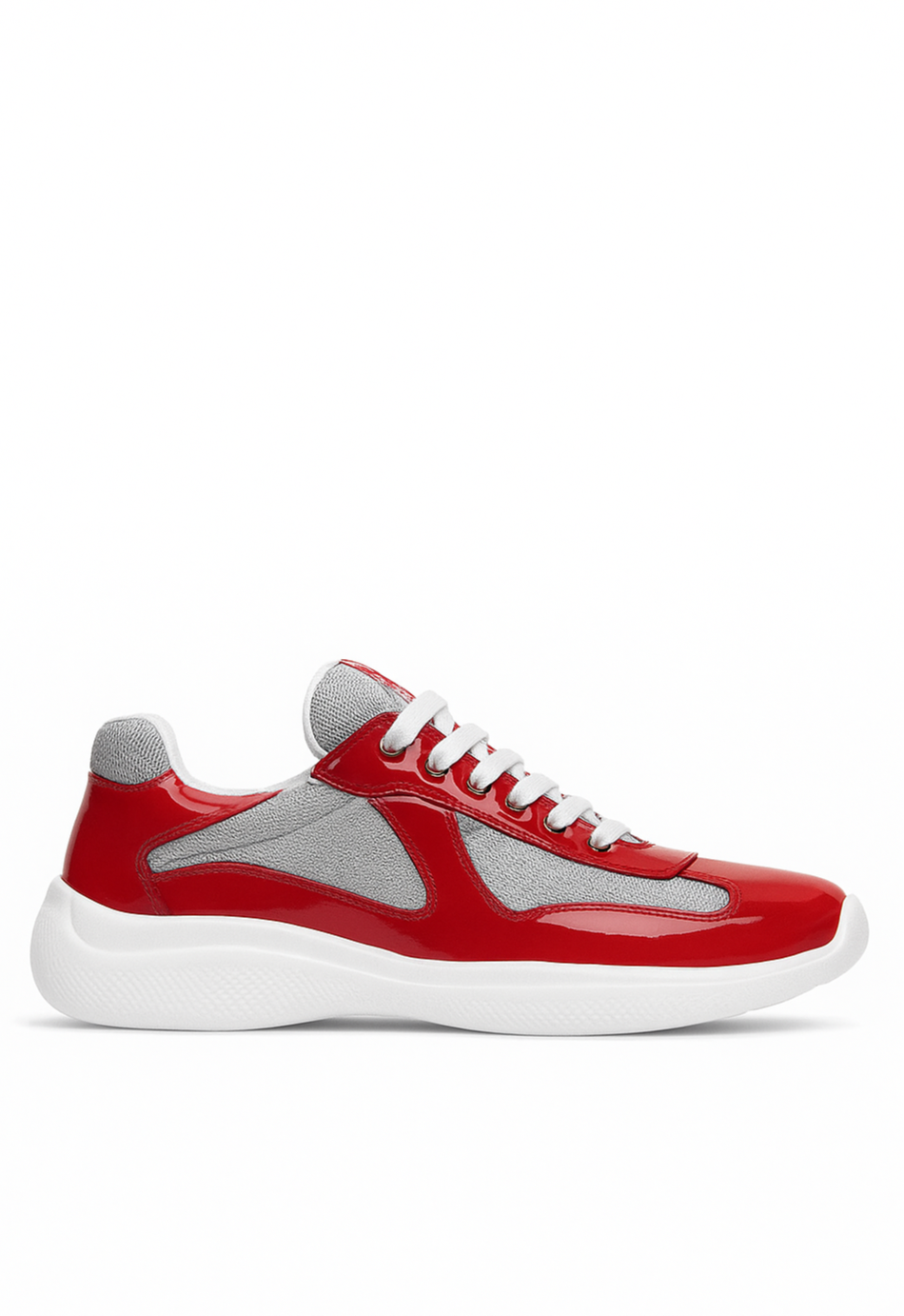 SNEAKERS PRADA CUP