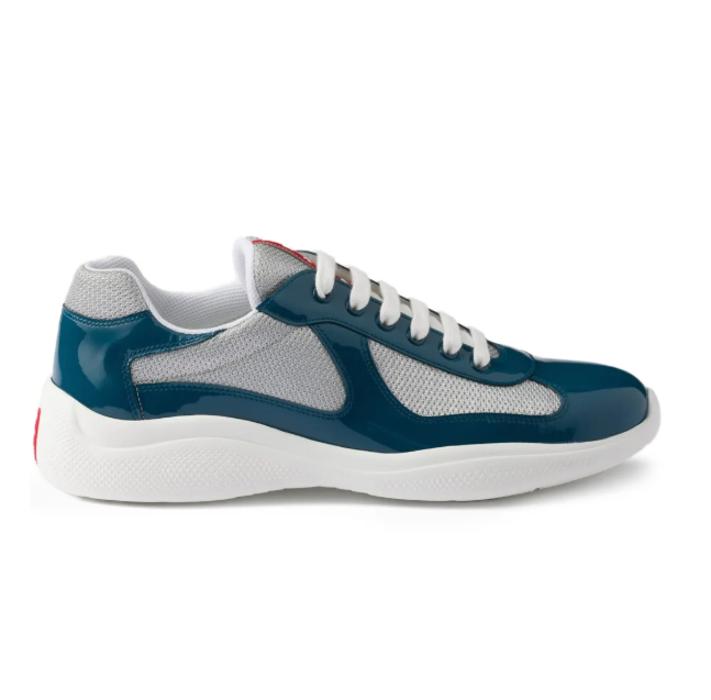SNEAKERS PRADA CUP