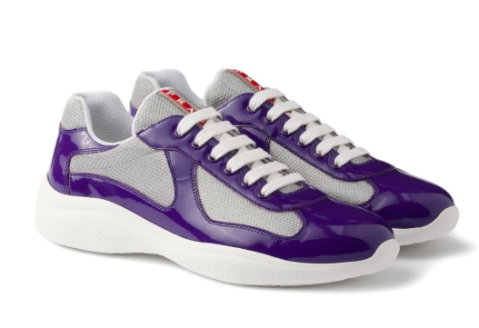 SNEAKERS PRADA CUP